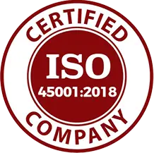 iso 45001