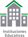 Instituciones educativas